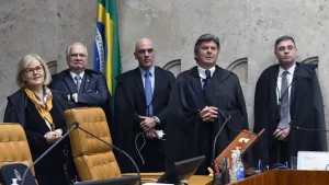 STF decide que imprensa pode ser condenada por declarações falsas de entrevistados