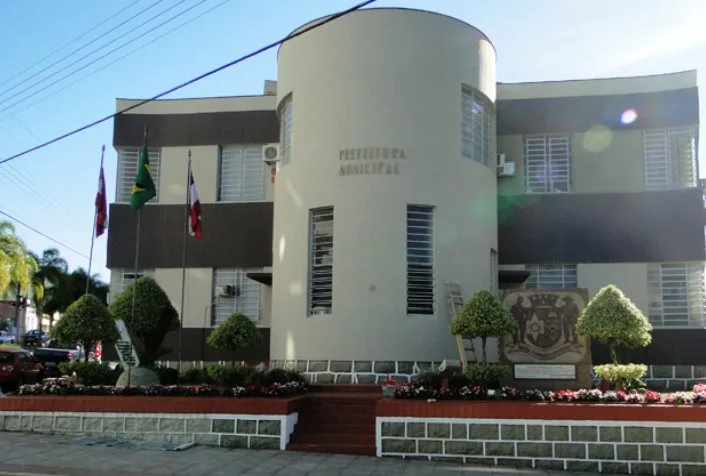Prefeitura de Orleans anuncia prazo final para adesão ao REFIS 2023