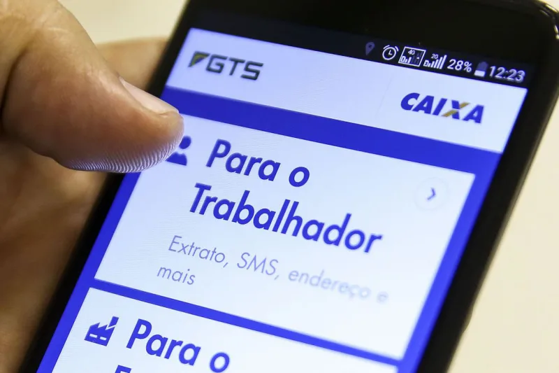Novidades no Saque-Aniversário: Governo projeta Mudanças para 2024