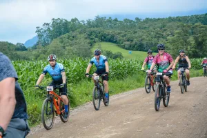 Treviso realizará passeio ciclístico em dezembro