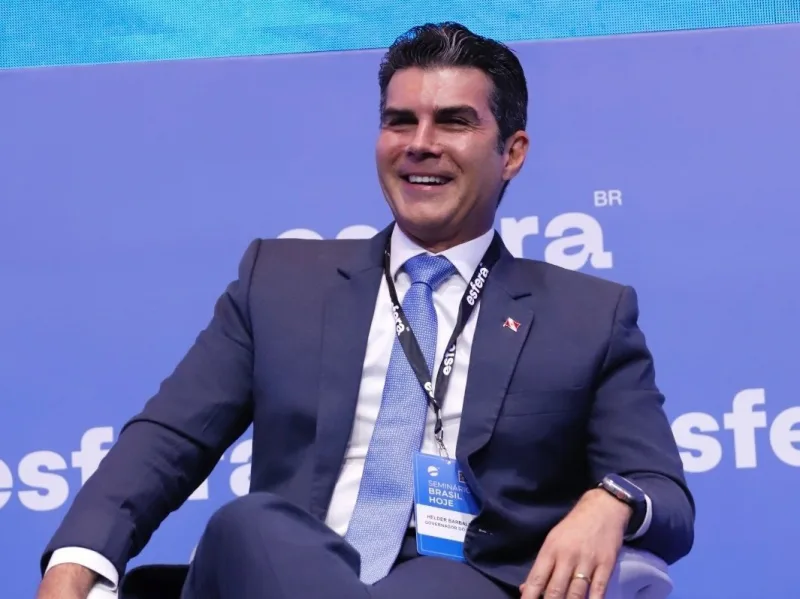 O novo nome que será testado em próxima pesquisa sobre Presidência em 2026