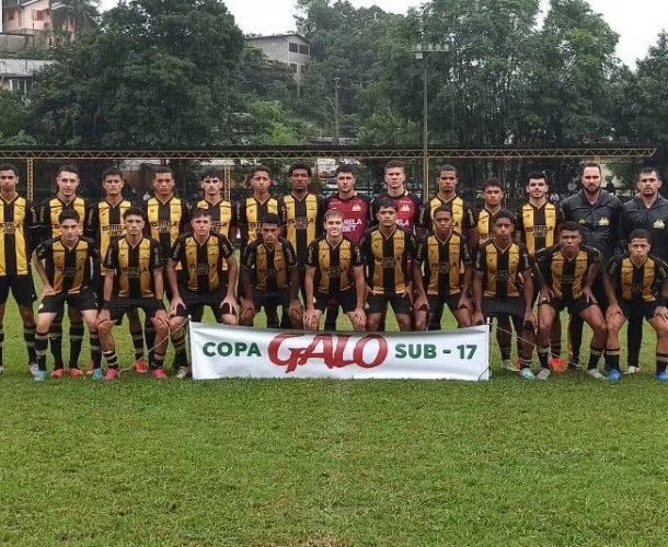TIGRE ESTÁ NA SEMIFINAL DA COPA GALO