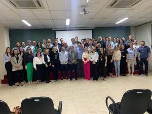 Plano do Ecossistema de Inovação é apresentado em Criciúma