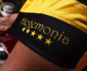 DE VOLTA À SÉRIE A, CRICIÚMA LANÇA CAMISA ESPECIAL PARA CELEBRAR TÍTULOS CATARINENSES NA TEMPORADA