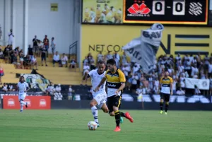 Criciúma estreia em casa contra o Figueirense no Catarinense