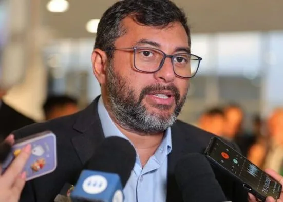 Governador do Amazonas quer cobrar Jeff Bezos pelo uso do nome ‘Amazon’