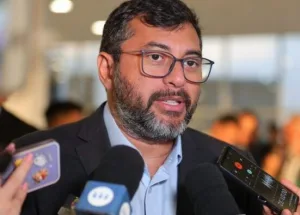 Governador do Amazonas quer cobrar Jeff Bezos pelo uso do nome ‘Amazon’