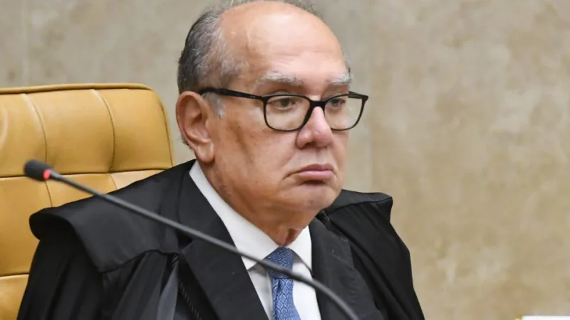 Gilmar Mendes nega que ministros do STF sejam odiados pela maioria da população