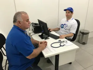 Içara encerra Novembro Azul com mais de 600 consultas médicas focadas na saúde do homem