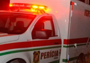Homem morre ao tentar atravessar a Lagoa do Camacho durante a pescaria