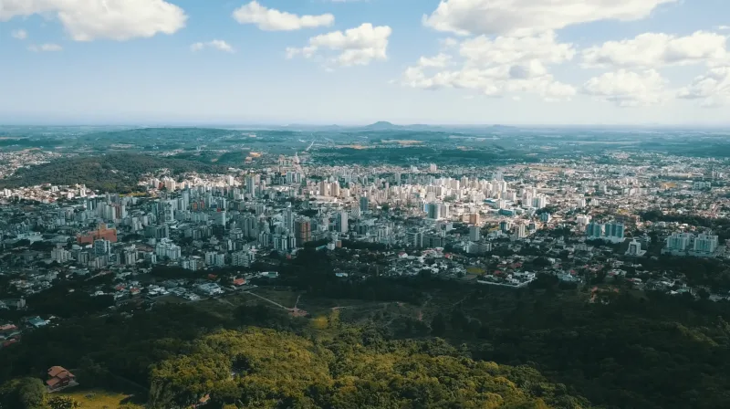 Prefeitura de Criciúma antecipa salários de janeiro dos servidores municipais