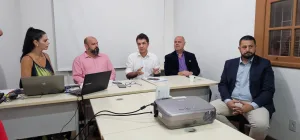 Criciúma será sede da etapa estadual dos Jasti 2024