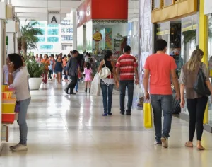 Intenção de compras dos catarinenses para o Natal deve crescer 24%