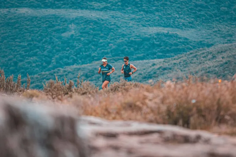 Nova Veneza recebe prova de triathlon extremo