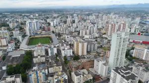 Plano Diretor Participativo Municipal: resultados serão apresentados em audiência pública nesta quinta-feira em Criciúma