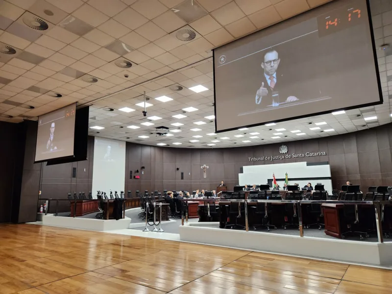 Universidade Gratuita tem mais uma vitória na Justiça após processo ser extinto no TJSC