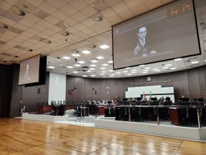Universidade Gratuita tem mais uma vitória na Justiça após processo ser extinto no TJSC