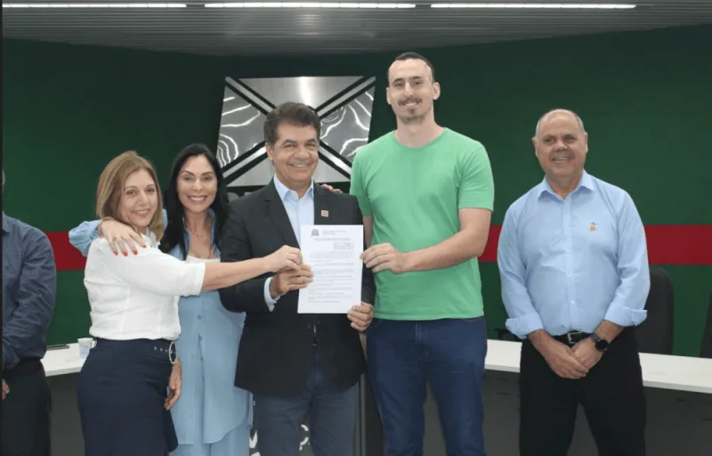 Câmara Municipal de Criciúma destina R$ 255 mil a entidades do terceiro setor