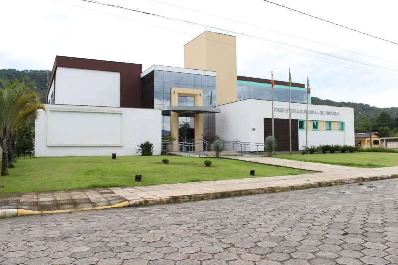 TCE aprova contas de 2022 da Prefeitura de Treviso