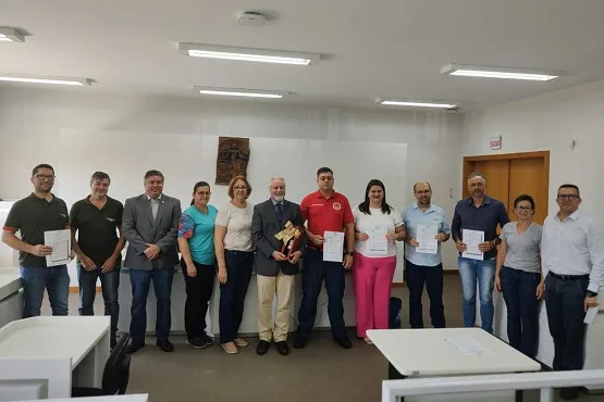 Comarca de Turvo destina mais de R$ 200 mil para projetos sociais de entidades locais