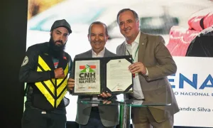 Programa CNH Emprego na Pista: 30 mil carteiras de habilitação serão emitidas gratuitamente