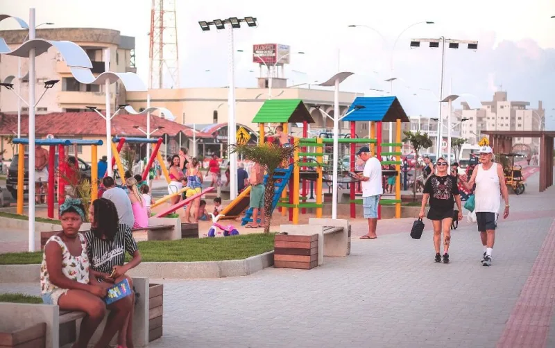 Balneário Rincão lança programação de Verão com shows nacionais