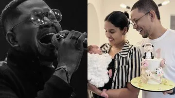 Cantor gospel Pedro Henrique tem ataque fulminante e morre durante show