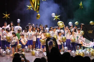 “Noite das Estrelas”: Prefeitura de Criciúma reconhece e homenageia estudantes destaques em 2023