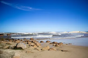Governo de Laguna cria Comissão de Gestão Ambiental das Dunas