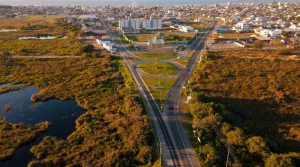 Secretário de Obras de Balneário Arroio do Silva destaca expectativas para recebimento de verba Estadual e avanços em obras locais