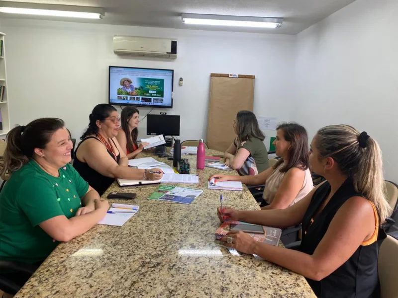 Secretaria Estadual anuncia calendário e R$ 10 milhões para programa de aquisição de alimentos no estado