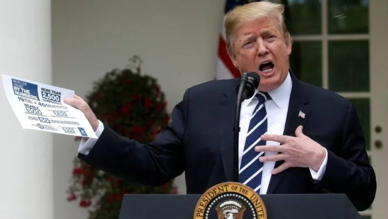 Trump recorre à Suprema Corte de decisão que o tornou inelegível no Colorado