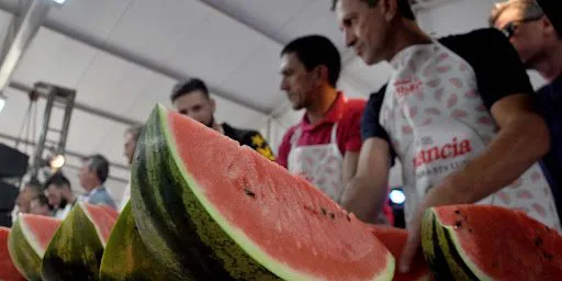 Içara será palco, a partir de hoje, da 58ª Festa da Melancia