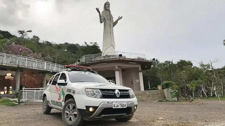 Treviso conquista prêmio nacional na categoria de ordem pública e desenvolvimento socioeconômico