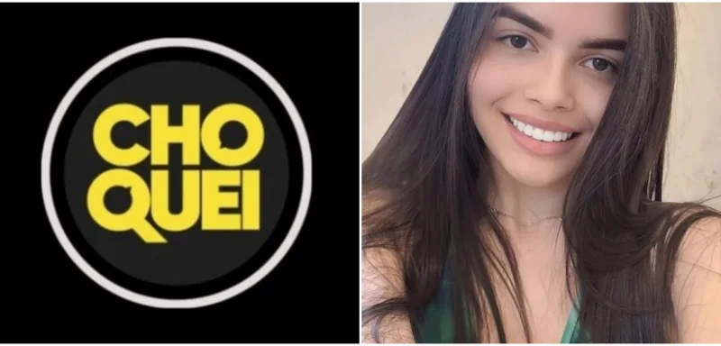 Choquei volta a publicar normalmente após difamação e morte de jovem
