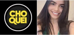 Choquei volta a publicar normalmente após difamação e morte de jovem