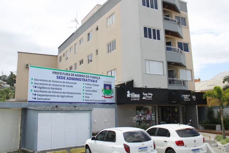 Prefeitura de Morro da Fumaça retoma atendimento em período integral a partir de segunda-feira, dia 8