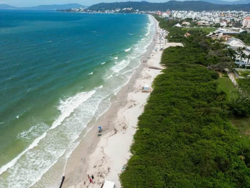 Instituto do Meio Ambiente divulga quinto relatório de balneabilidade da temporada