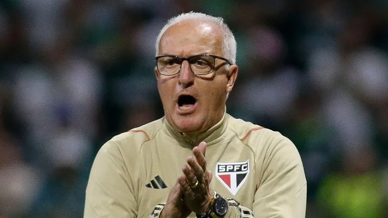 Dorival Jr bate o martelo e é o novo treinador da Seleção Brasileira