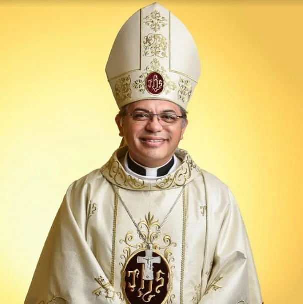 Bispo de Limoeiro do Norte proíbe bebida, bingo e rifas em eventos da Igreja
