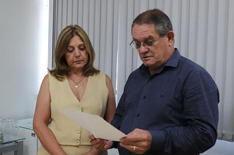 Câmara Municipal de Criciúma convoca nova eleição para Mesa Diretora da casa