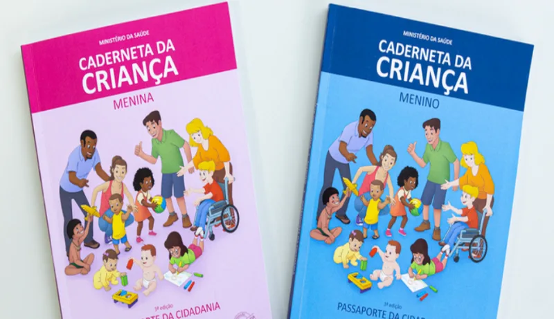 Ministério da Saúde atualiza Calendário Nacional de Vacinação com inclusão da COVID-19 para crianças