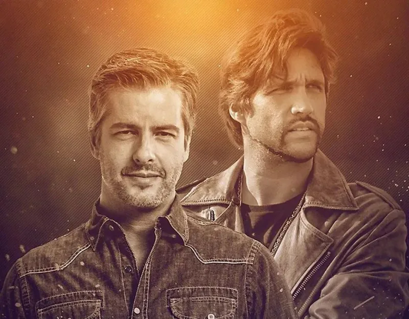 Victor e Léo tem show confirmado no dia 12 de abril, em Criciúma