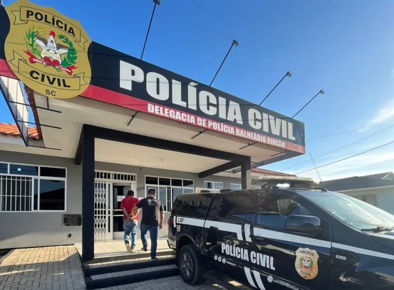Líder religioso é preso acusado de pedofilia
