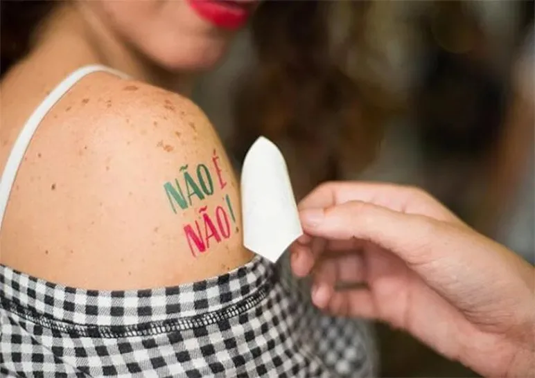 “Não é Não”: Legislação determina medidas em estabelecimentos para prevenir violência contra mulheres