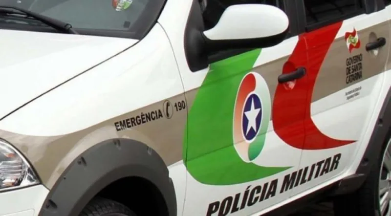 Polícia Militar apreende adolescente com moto adulterada após fuga perigosa