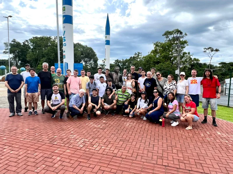 Criciúma Chess Open 2024: evento internacional encerra nesta quinta-feira