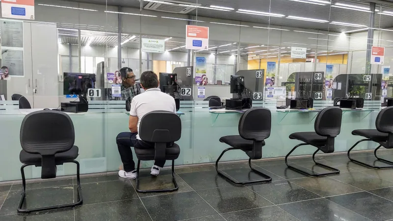 Serviços tributários do município de Criciúma permanecem suspensos para migração de sistema