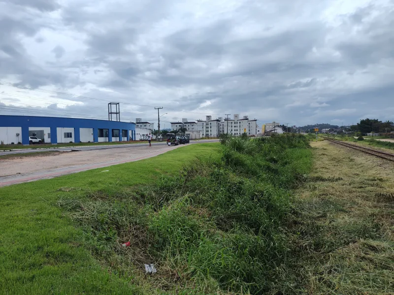 Governo de Morro da Fumaça autoriza obra de drenagem pluvial da Avenida Celeste Recco
