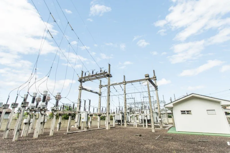 Coopercocal inicia processo de automação na subestação 69 kV